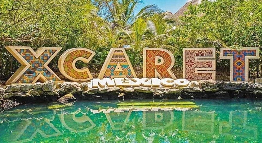 Grupo Xcaret donará anualmente mil 600 cortesías para la gente de escasos recursos de Cancún