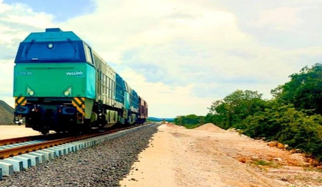 Ni eléctrico, ni híbrido: especulan que Tren Maya sería de carga y muy lento