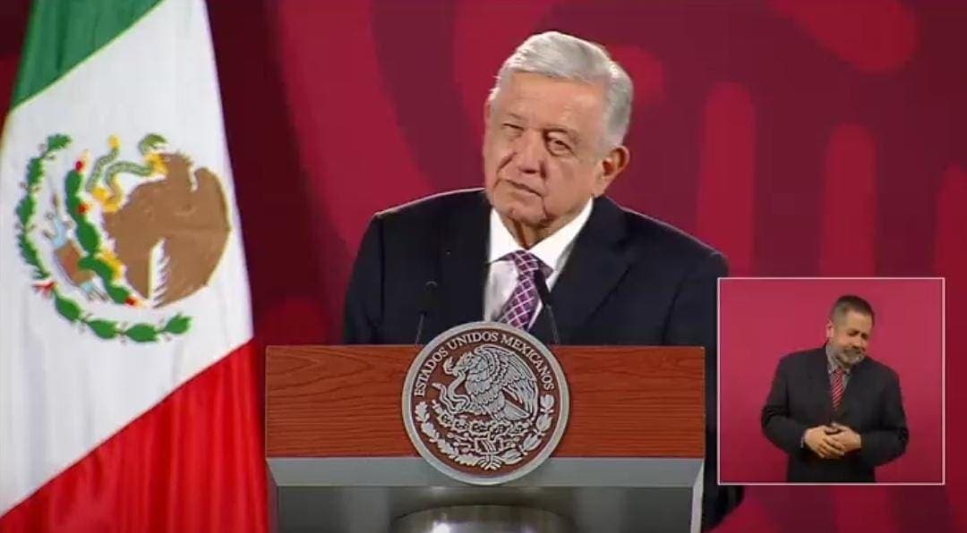 Video: No quiero reelegirme, va contra mis principios: AMLO