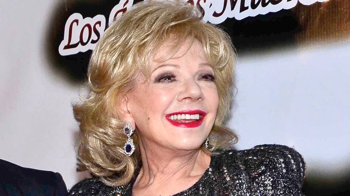Fallece la actriz Gina Romand a los 84 años