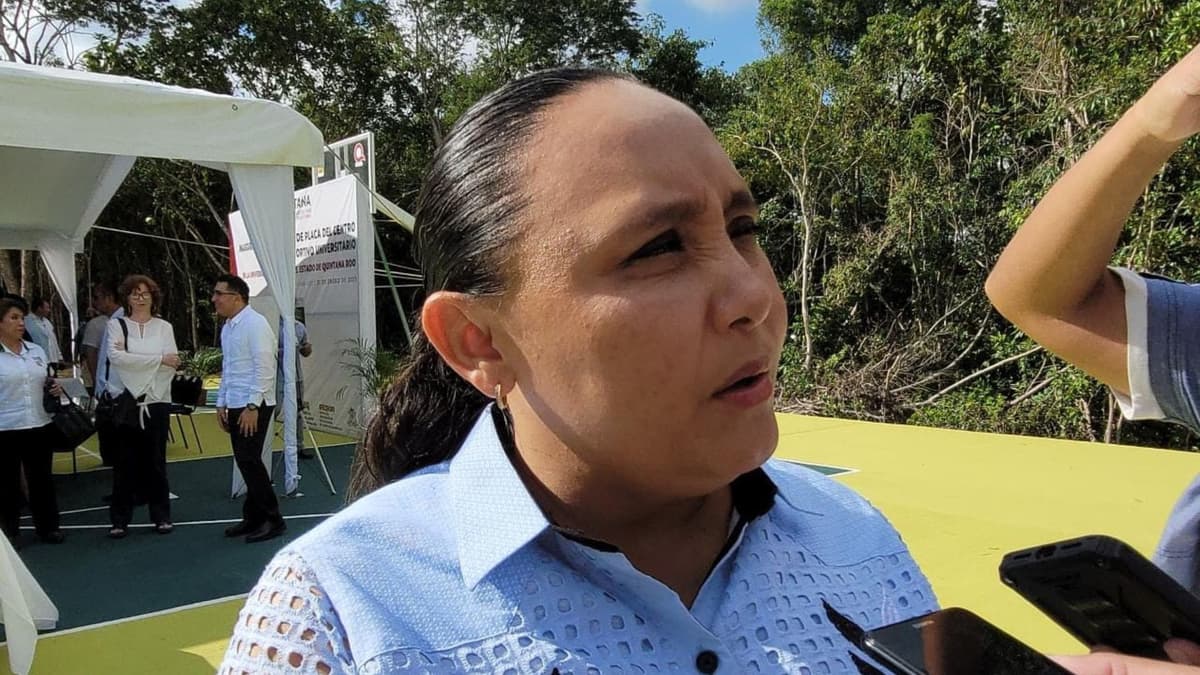 Se dio primera reunión entre gobierno, Uber y taxistas; se buscan acuerdos: Cristina Torres