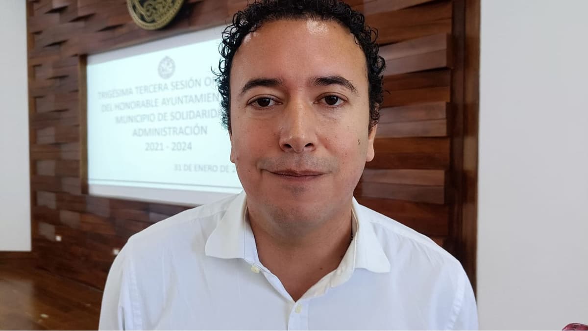 Pide síndico auditar ingresos por concepto de parquímetros en Solidaridad