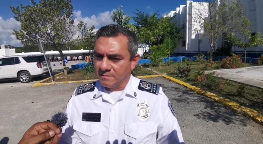 Seguridad Pública ve que se aplique el reglamento en el tema de Uber y taxistas: Oyarvide