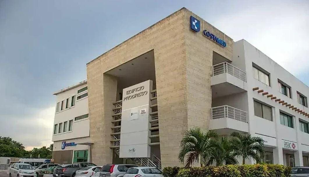 Seguro de gastos médicos mayores era beneficio extra, no prestación: Costamed