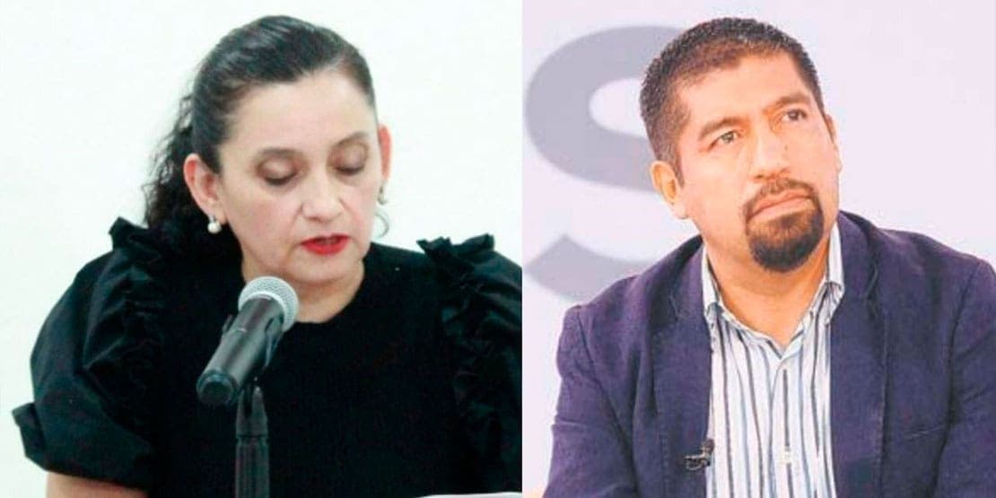 Nuevo vocal ejecutivo en INE en Quintana Roo; Claudia Rodríguez se va a Chiapas, llega Sergio Bernal