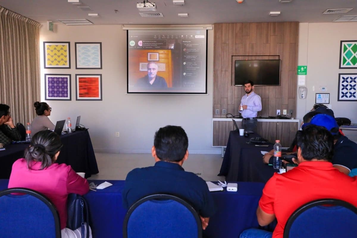 Solidaridad primera Smart City en el sureste