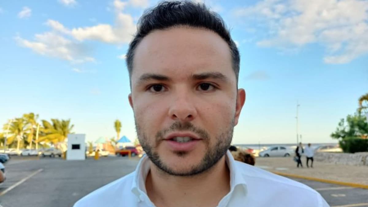 Descarta Pablo Bustamante que Sedeso sea utilizada para fines electorales