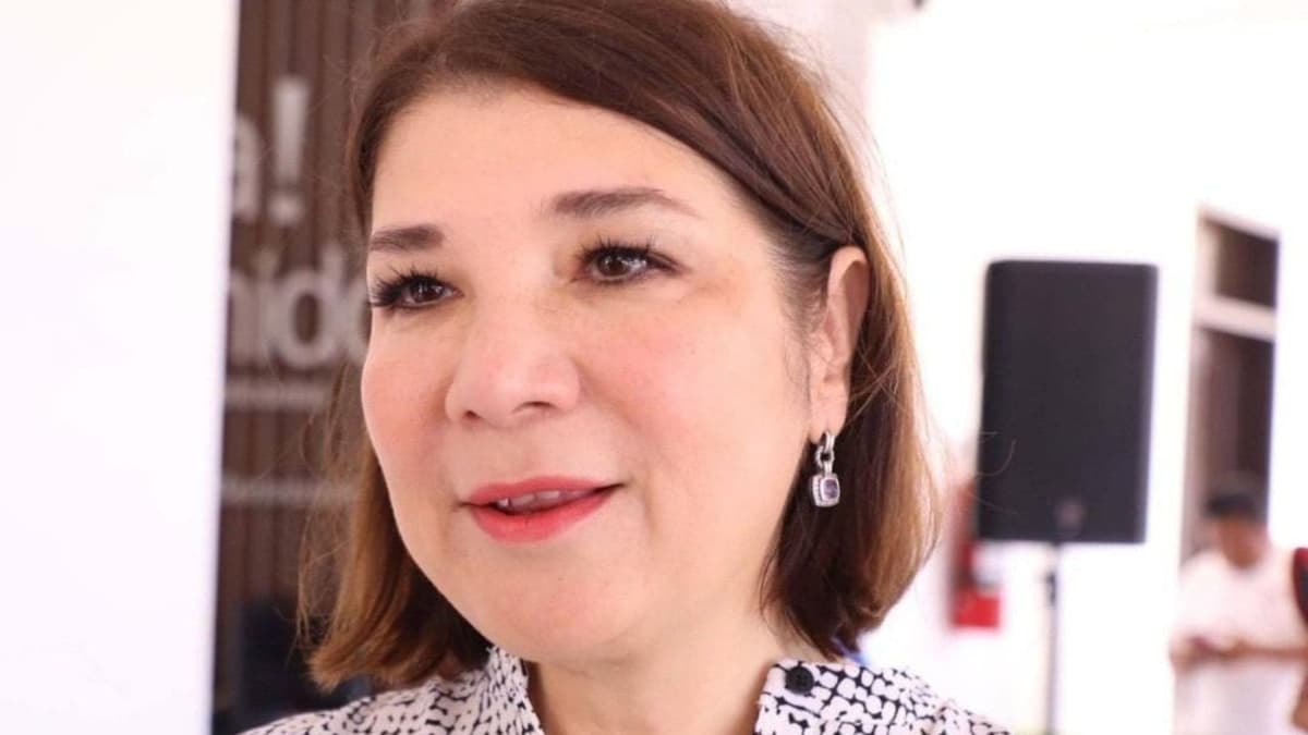 Lamenta Kira Iris asesinato de familia; afirma que autoridades ya investigan