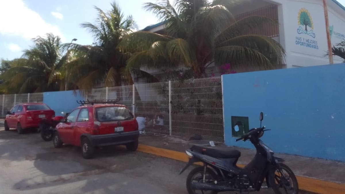 Incertidumbre tras deceso de estudiante en Cozumel; escuela no se ha pronunciado