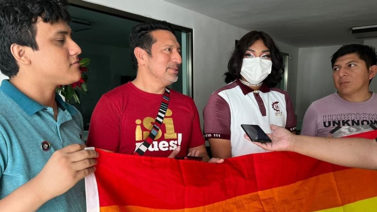 Capacitará Cdheqroo a CBTIS 111 tras llegar a acuerdo por caso de discriminación a estudiante