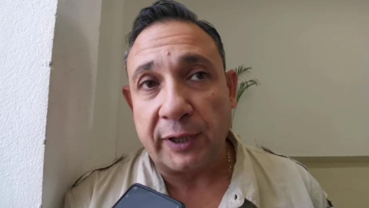 Están listos en Playa del Carmen para la temporada de incendios