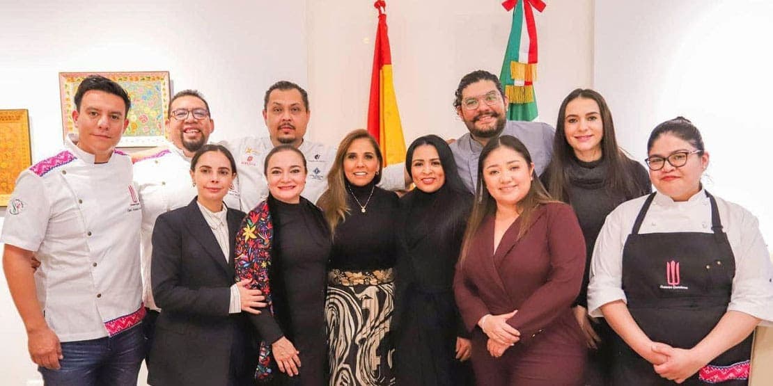 OPB recibe fuerte respaldo de Mara Lezama para ser conocido mundialmente: Yensunni Martínez