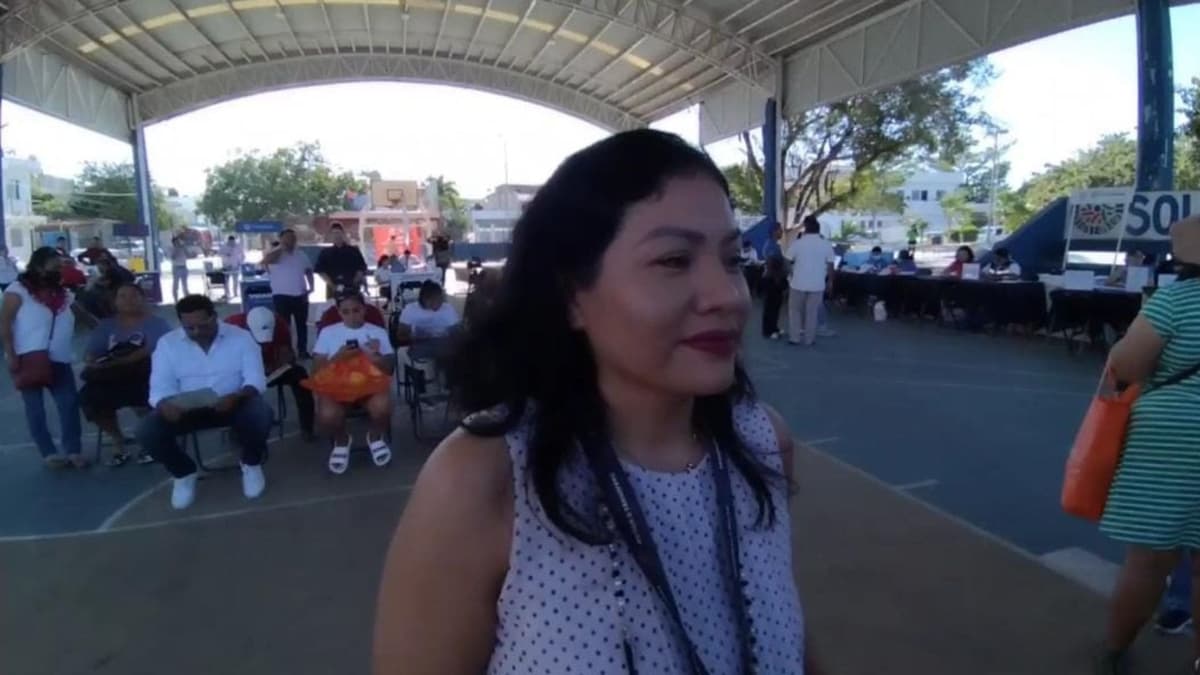 Se redujo déficit de mano de obra en Playa del Carmen gracias a las ferias de empleo