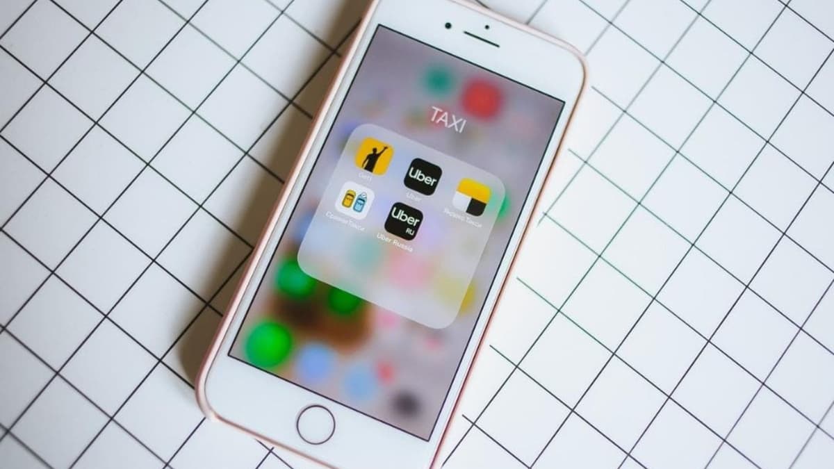 Socios de Uber afirman que no pueden ser multados gracias a amparo; exigen a diputados cambiar ley