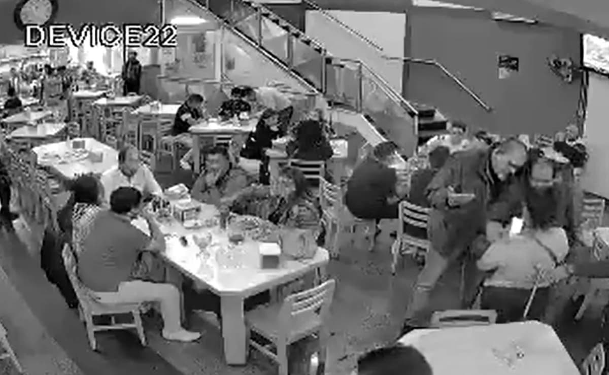 La Polar: Surgen nuevos videos de cómo inició conflicto que terminó con la vida de cliente