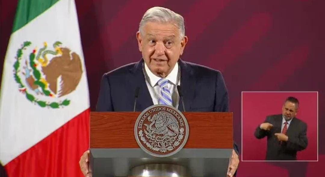 Video: Sheinbaum, Marcelo y Adán Augusto, los más preparados para gobernar: AMLO