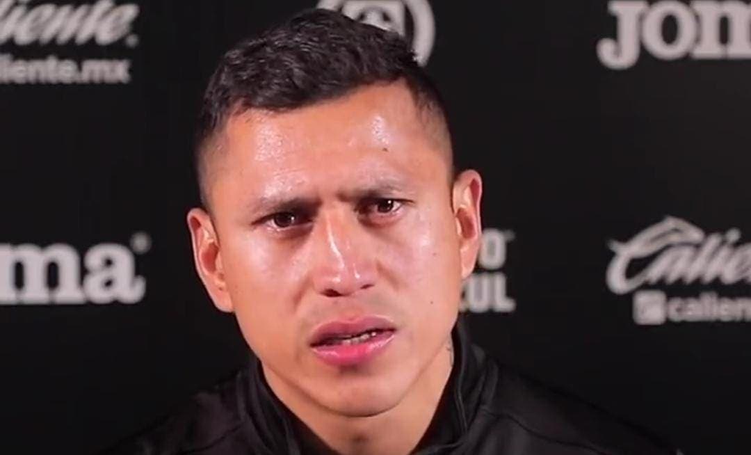 Video: Futbolista "Cata" Domínguez se disculpa por la fiesta con temática del narco