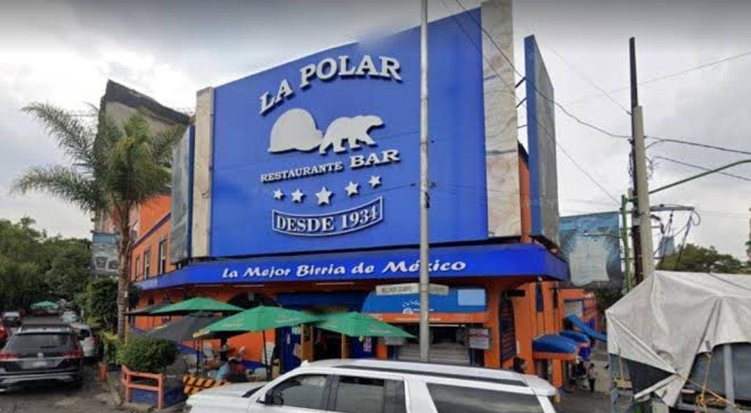 Meseros de La Polar han sido acusados de golpear clientes desde 2016