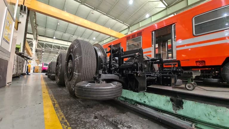 Trabajadores del Metro CDMX habían advertido la falta de mantenimiento y herramientas desde meses atrás