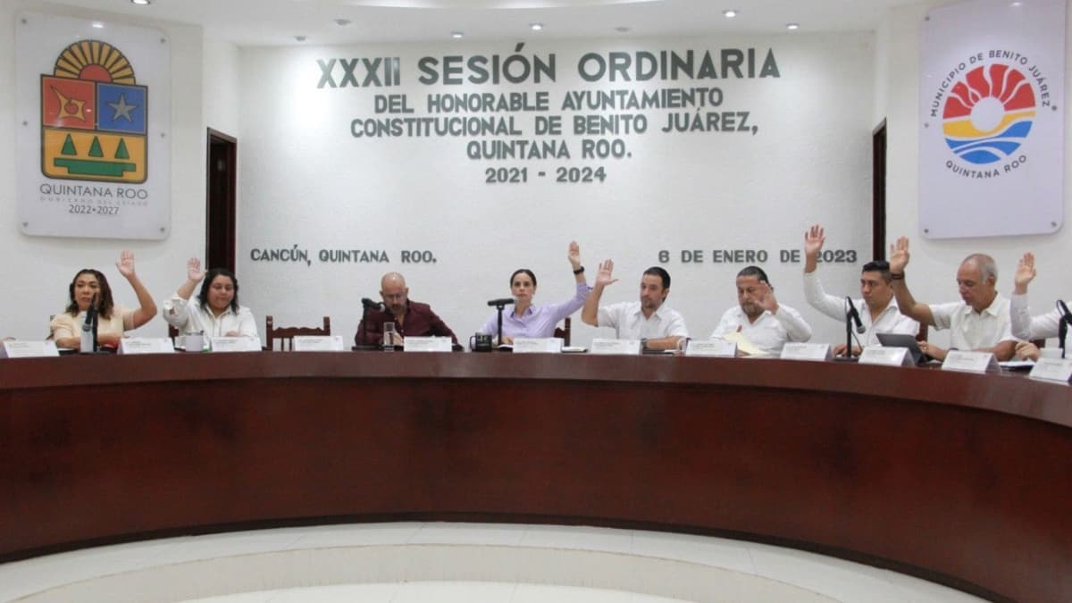 2023, Año de las niñas y los niños cancunenses: Ana Patricia Peralta