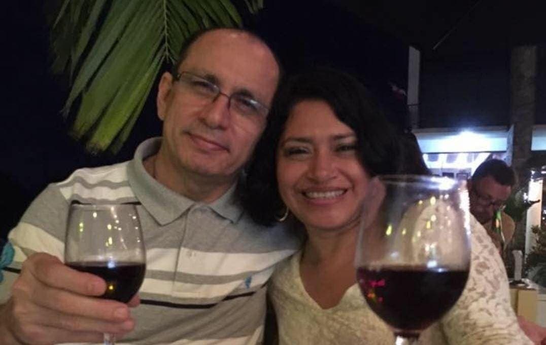 Investigación revela que Nicolás Pinzón y Nancy Chalé son jueces honorables