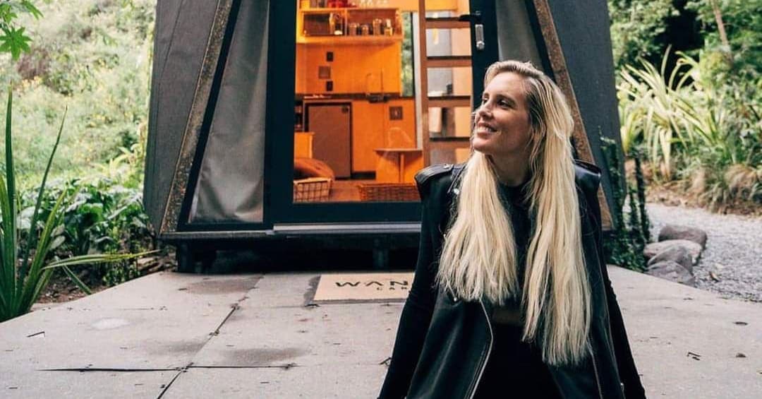 Muere modelo e influencer argentina en Playa del Carmen y acusan de feminicidio