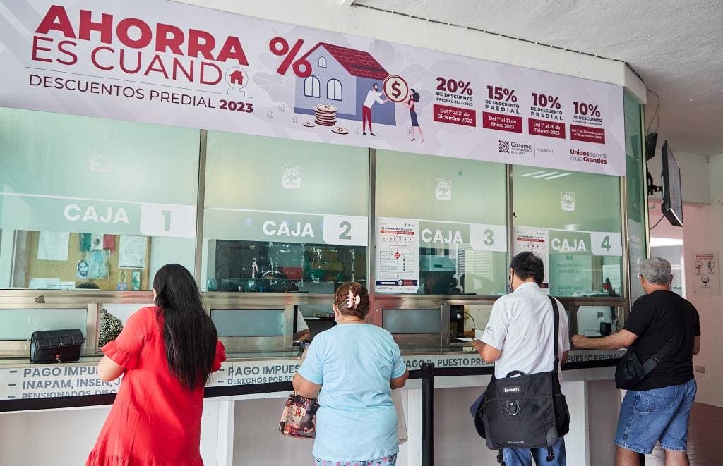 Observatorio Legislativo irá a tribunales para anular aumento en tablas catastrales de Cancún