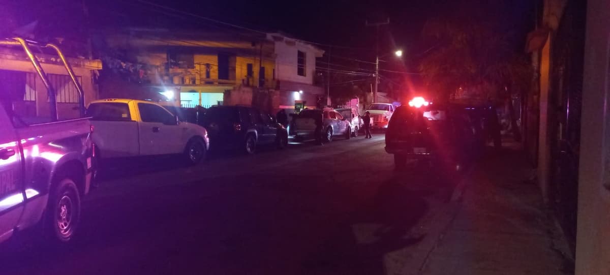 Hombre ejecutado en Tulum era ex policía judicial