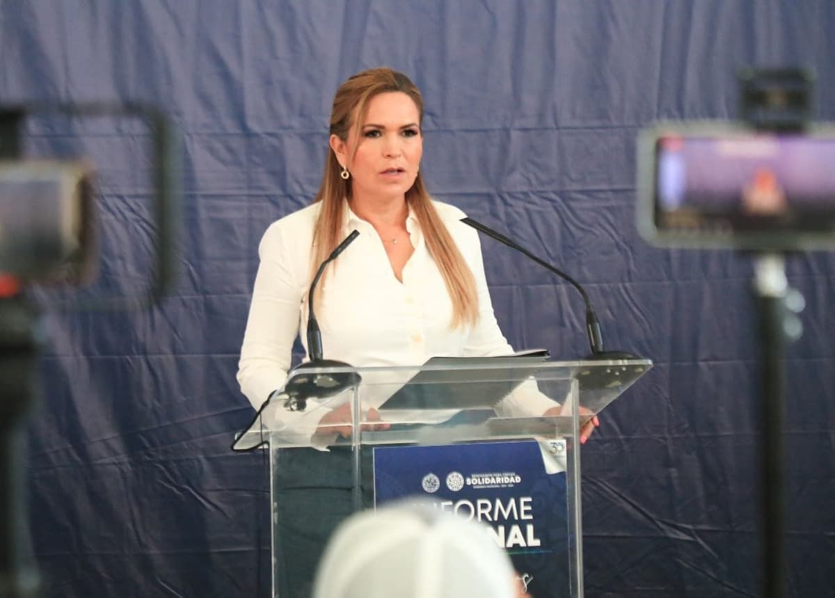 Serán 327 cámaras de vigilancia por la seguridad de Solidaridad