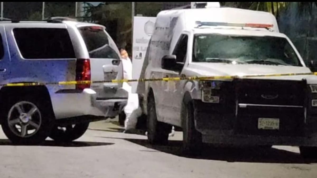 Tras aumento de violencia en Cozumel, piden a la gente no salir cuando escuche disparos