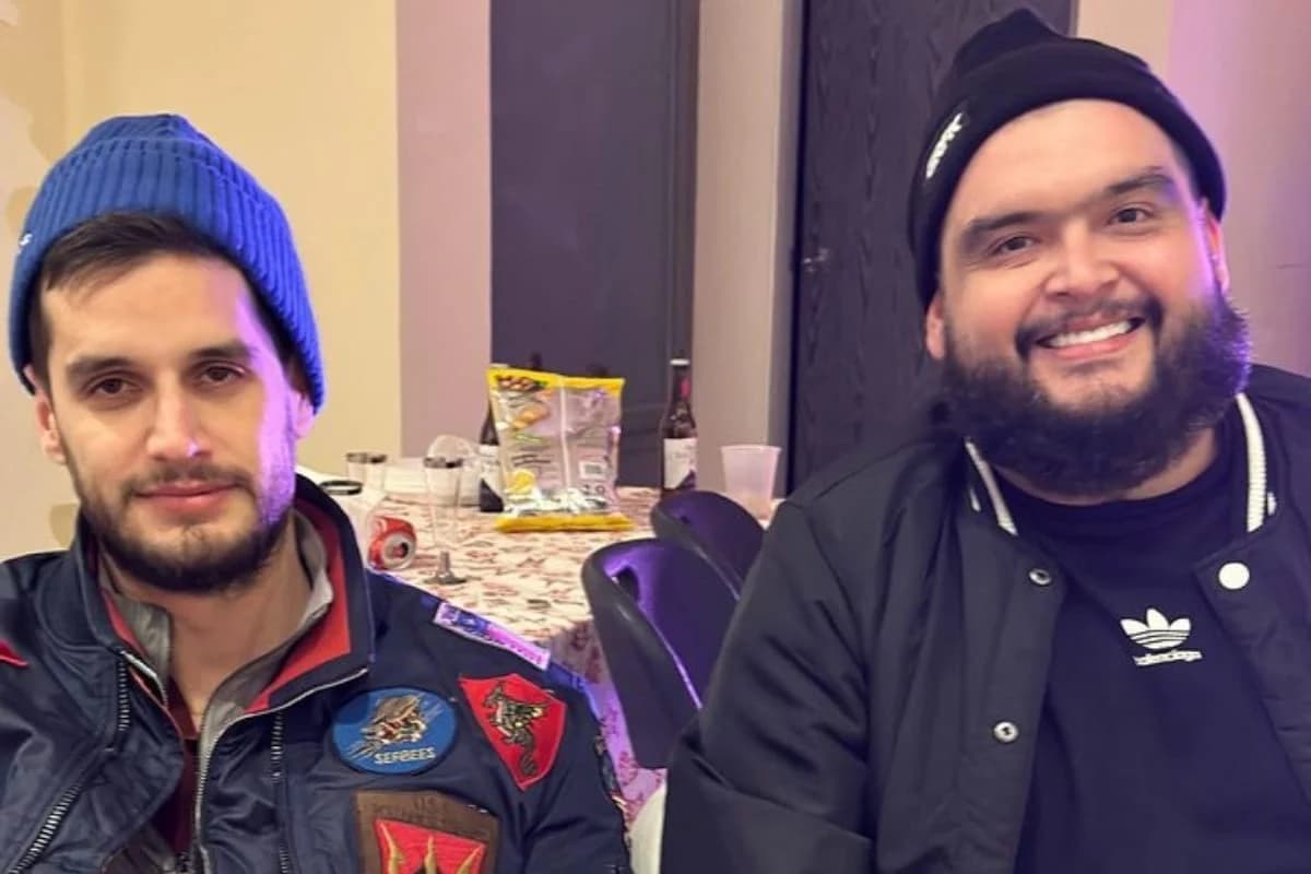 Adrián Marcelo: "¿Tu amigo 'La Mole' es gordo, también lo odias?" responden fans a polémica