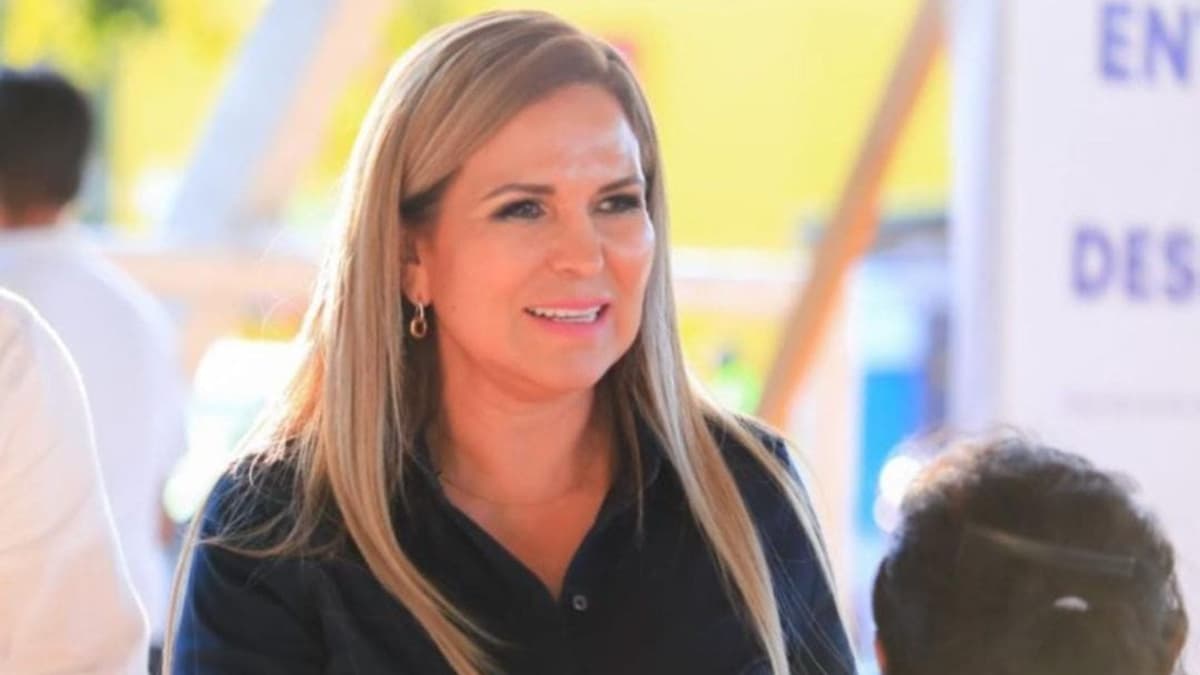 Ley General de Comunicación Social vulnera la autonomía municipal: Lili Campos