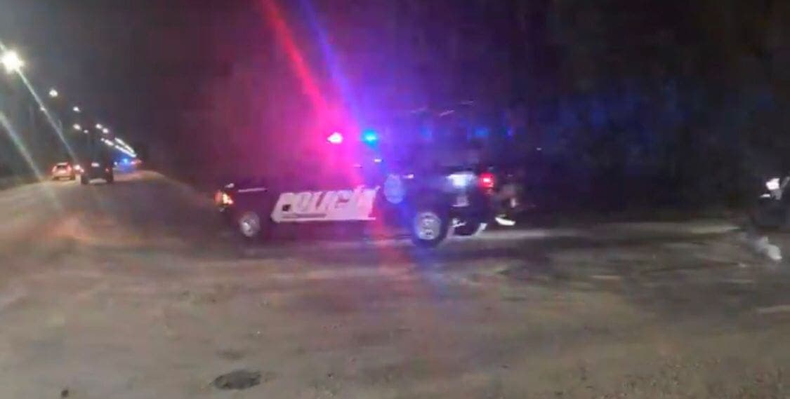 Ejecutan a taxista en Playa del Carmen