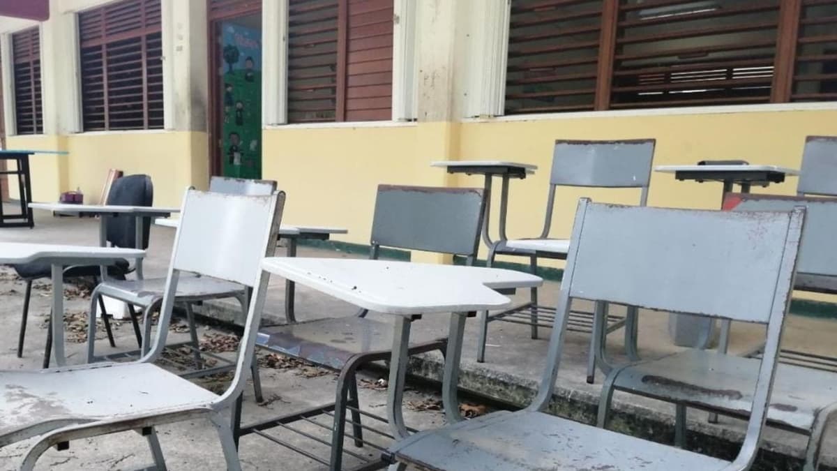 Confirma SEQ dos días de asueto por carnaval para las escuelas de Quintana Roo