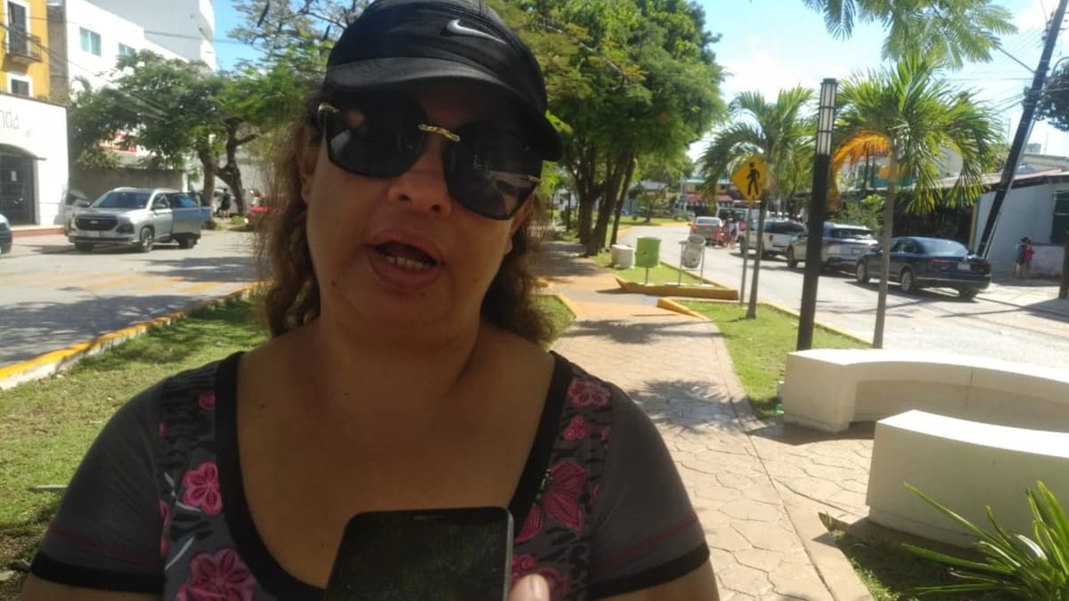 Madre de menor de 8 años hospitalizada denuncia presunta negligencia de escuela de Cancún