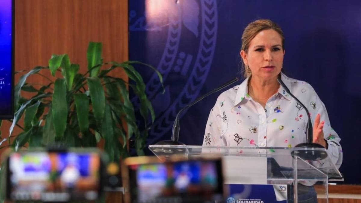 Reconocimientos de la federación dan certeza al Gobierno de Solidaridad: Lili Campos