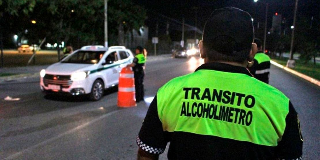 Asegura regidora que no les han informado a detalle sobre proyecto del Alcoholímetro en Cancún
