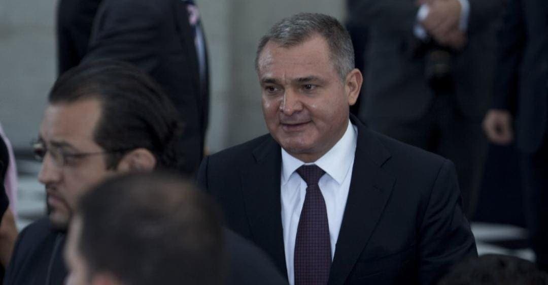 El Universal responde a acusaciones de recibir presuntos sobornos de García Luna