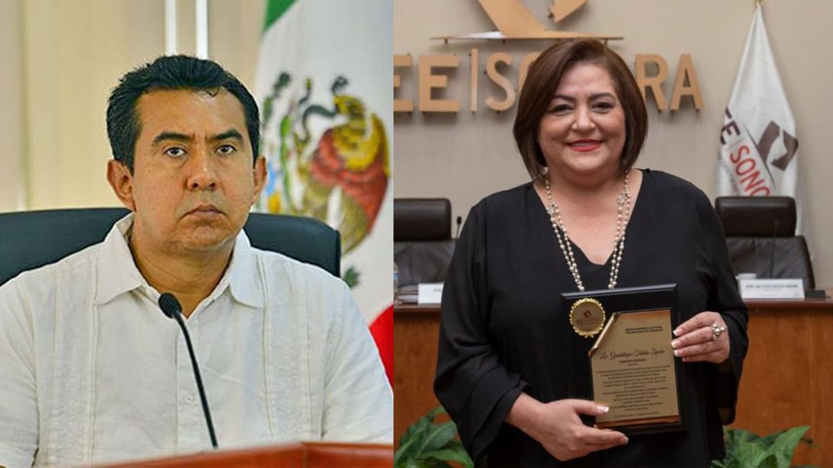 El PAN impugnará las designaciones de Guadalupe Taddei Zavala y Jorge Montaño Ventura en el INE