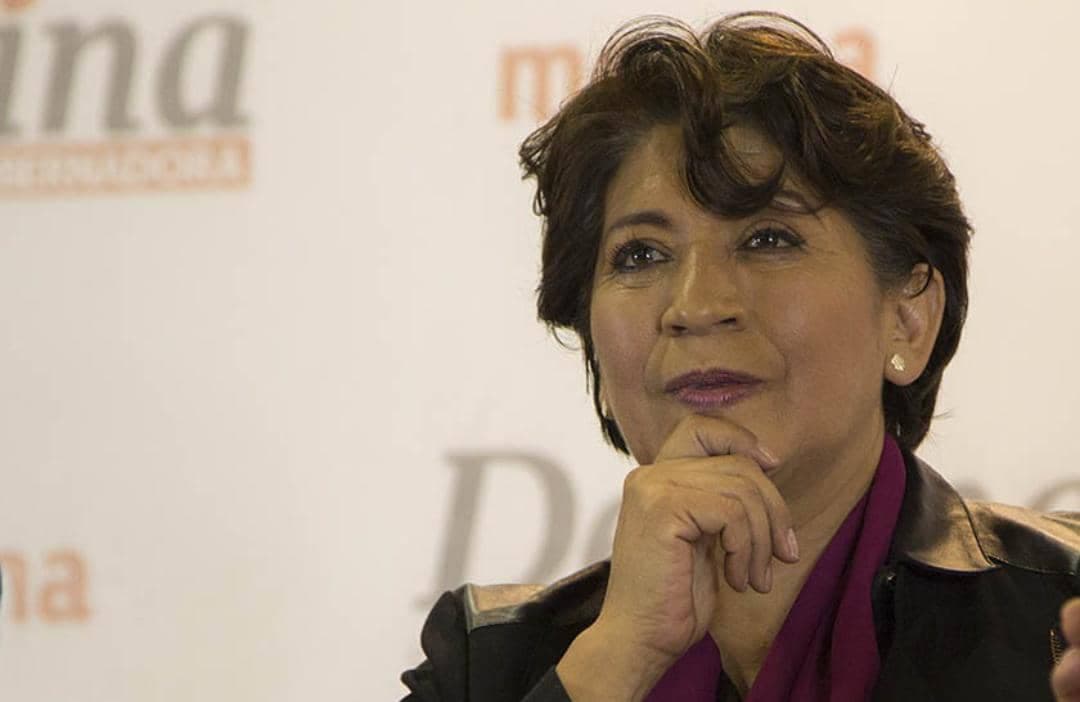 Malos manejos de Delfina Gómez en la SEP: Legisladoras