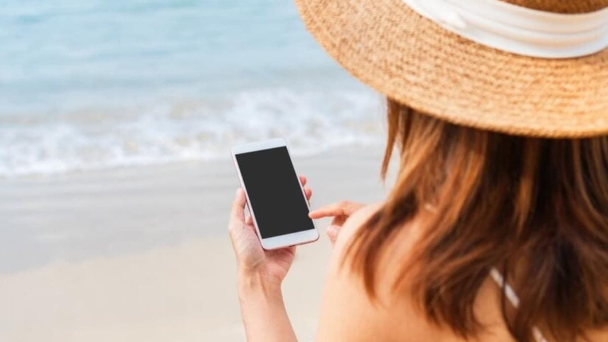 Wifi gratis en las playas de Q. Roo gracias al acuerdo de Gignet y el gobierno estatal