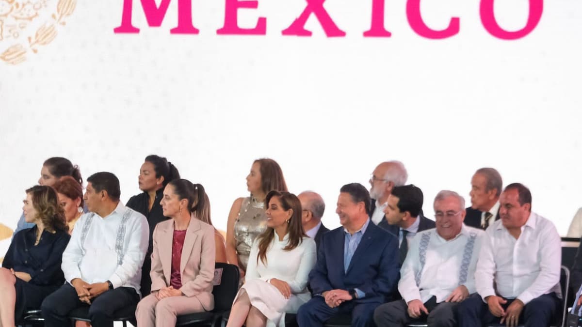 El Caribe Mexicano presente en el arranque del Tianguis Turístico de la Ciudad de México