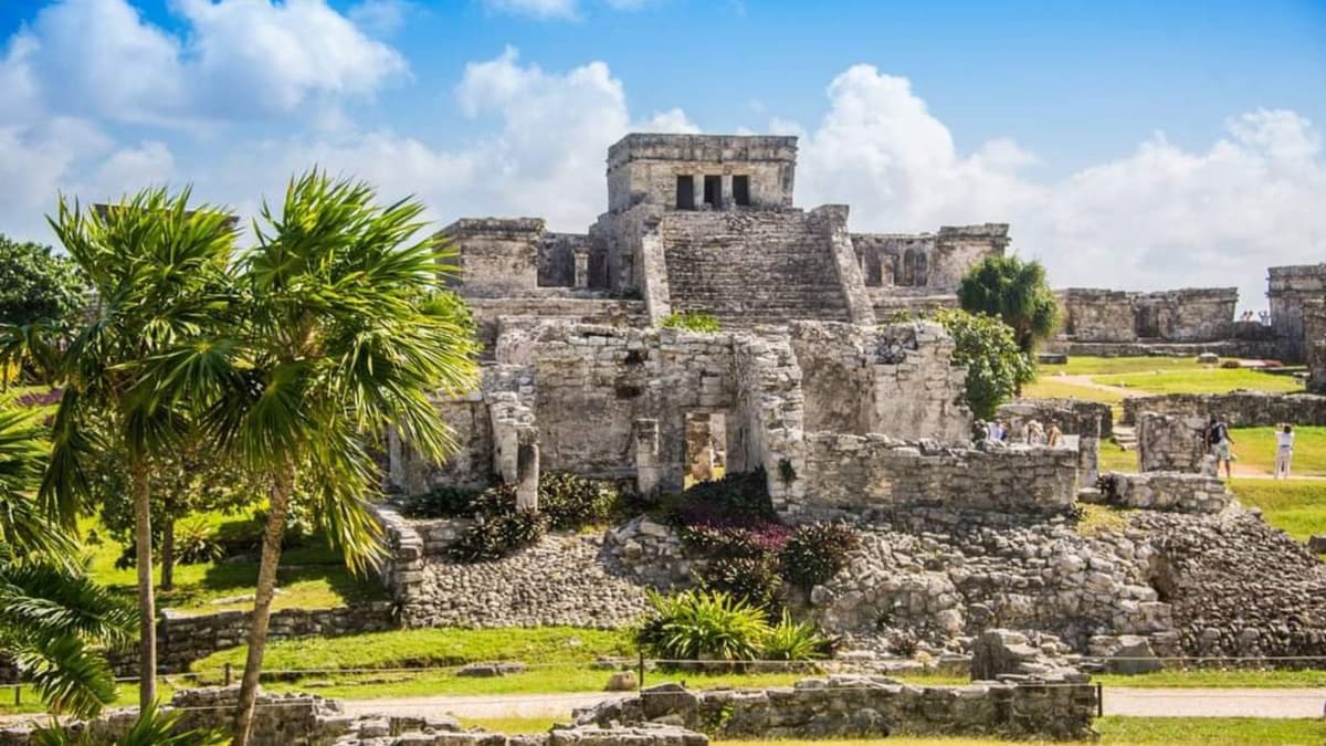 Abrirán este lunes las zonas arqueológicas de Tulum para recibir el equinoccio