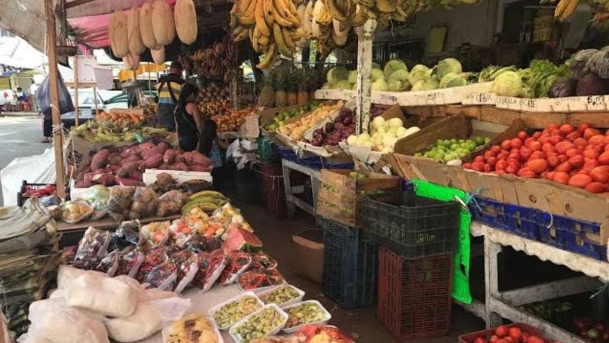 Más de 100 cancunenses buscan un local en los dos nuevos mercados