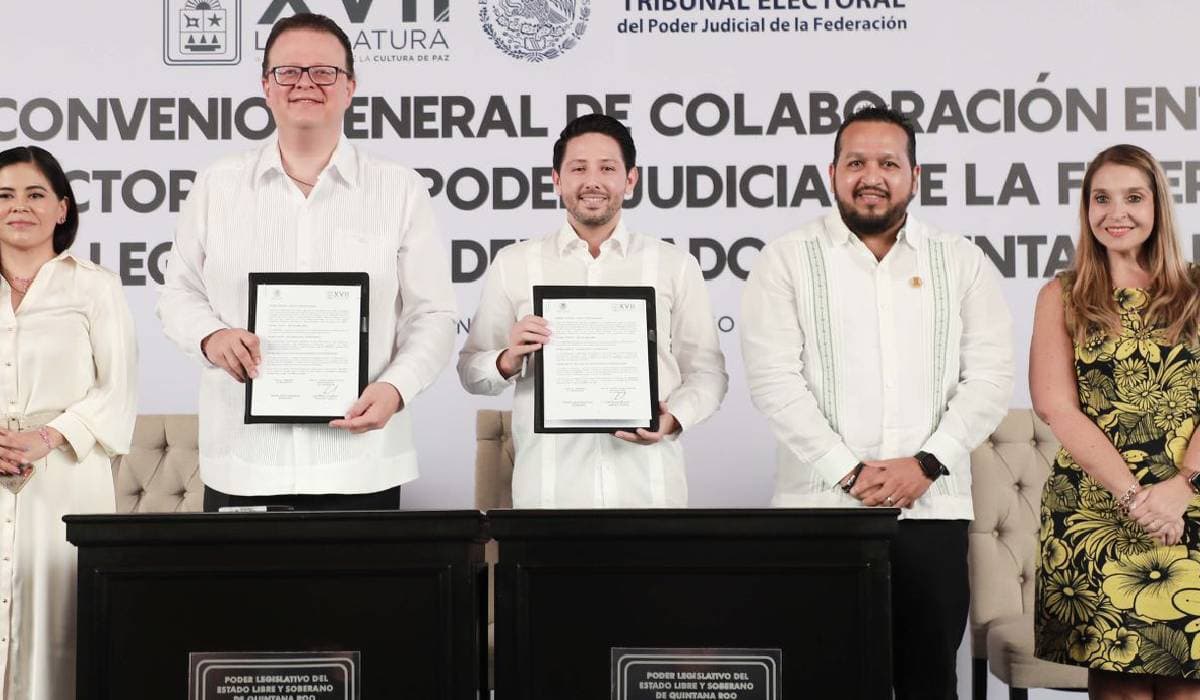 La capacitación y la profesionalización, fundamentales para transformar el servicio público: Renán Sánchez Tajonar