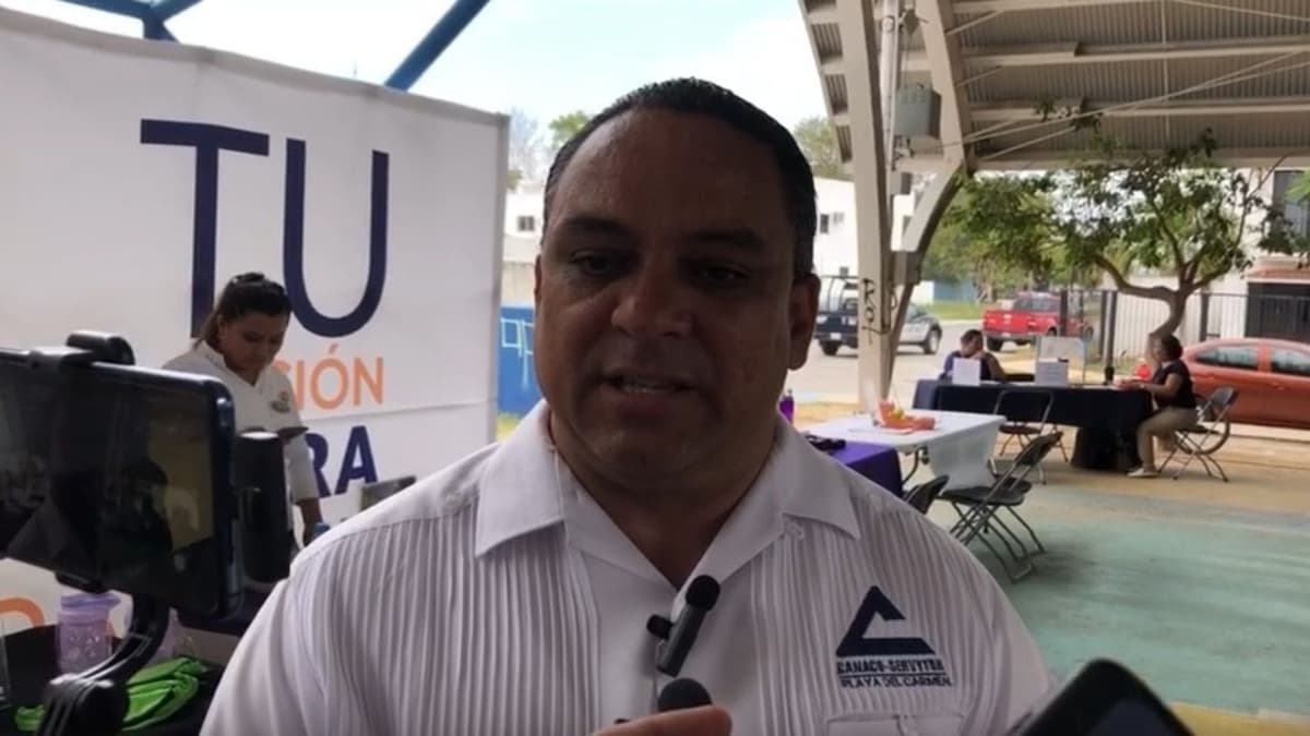 Continúa al alza el sector inmobiliario en la Riviera Maya