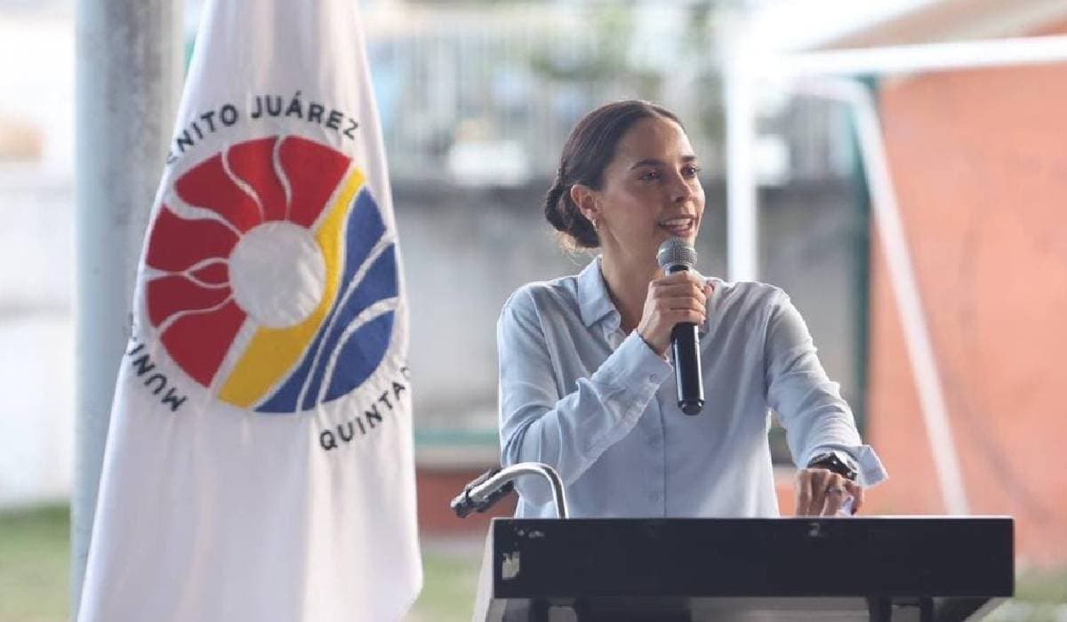 Alcoholímetro iniciará cuando estén los lineamientos jurídicos y operativos: Ana Paty Peralta