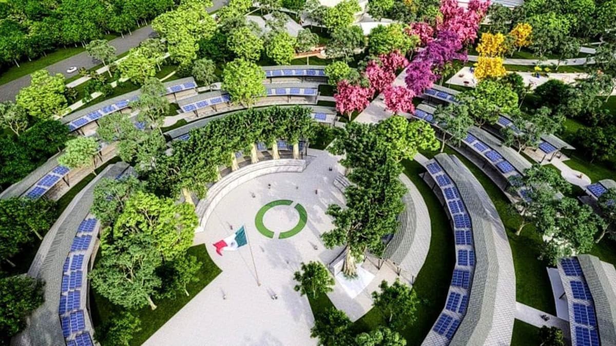 Expofer en Parque Quintana Roo tendrá inversión de 230 millones de pesos