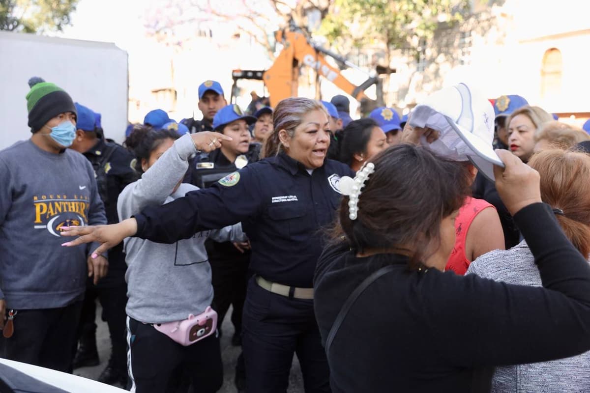 Ante periodo de estiaje, mejora Coyoacán red hidráulica