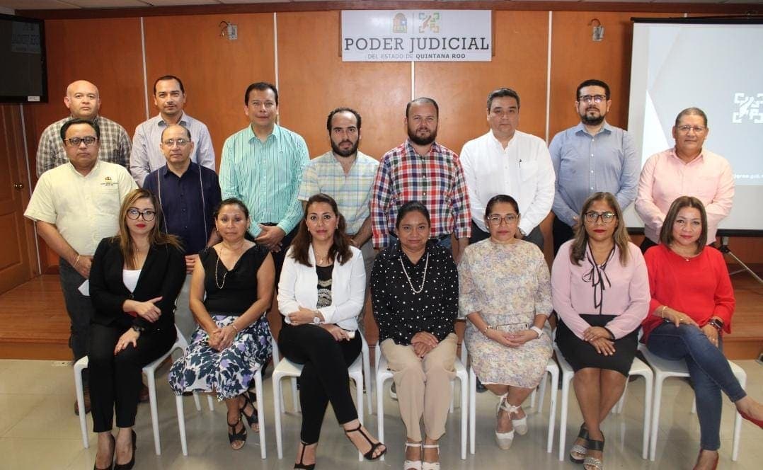 Presupuesto del Poder Judicial es insuficiente, limita su operatividad Observatorio Legislativo